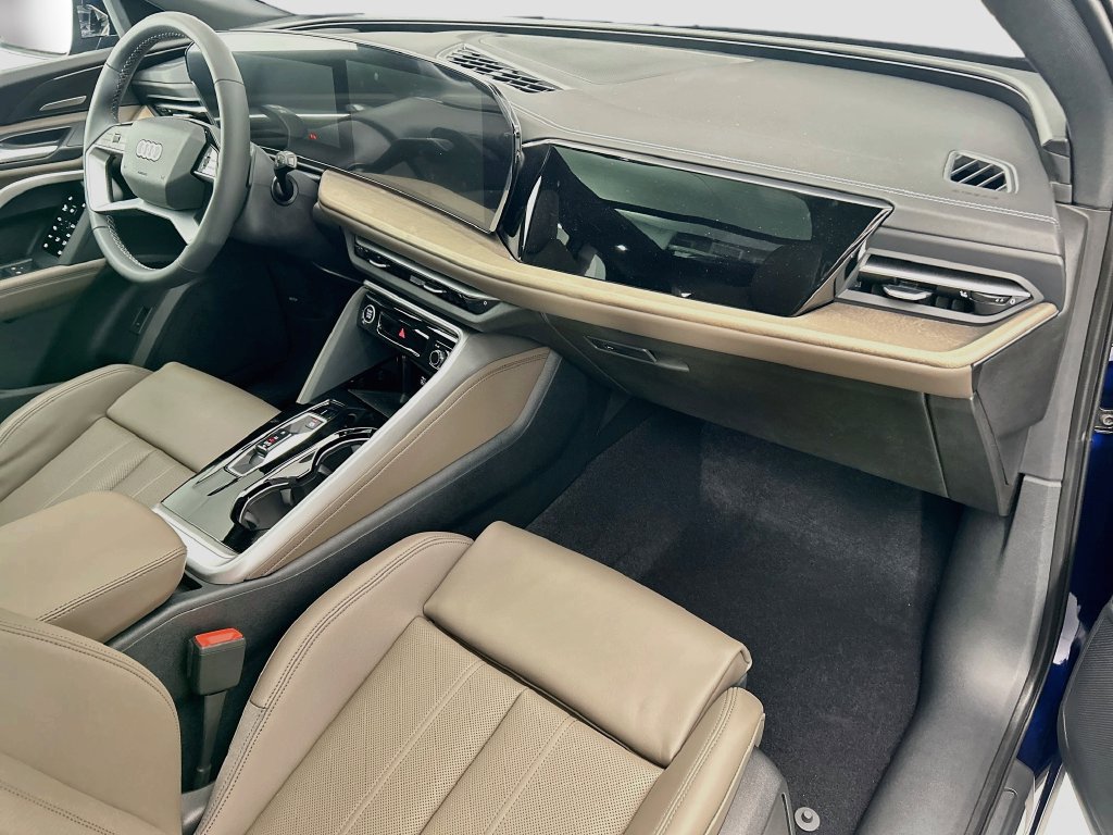 New 2026 Audi Q5 Premium AWD/4WD image 16