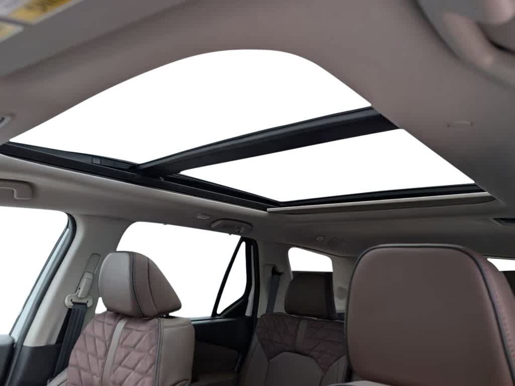 New 2026 Honda Pilot Elite image 23