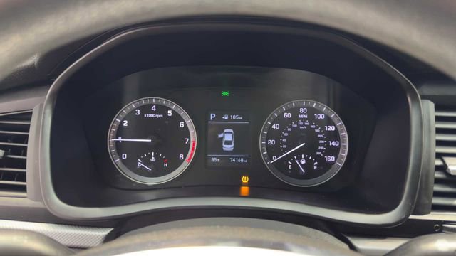 Used 2019 Hyundai Sonata SE FWD image 26