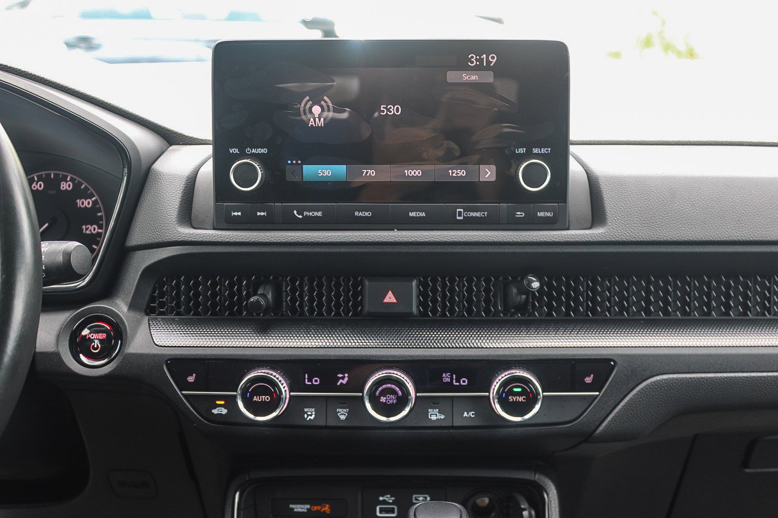 Used 2023 Honda CR-V Sport image 14