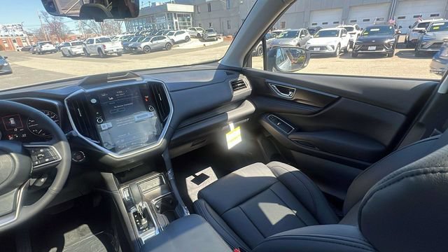 New 2026 Subaru Ascent Touring AWD/4WD image 24