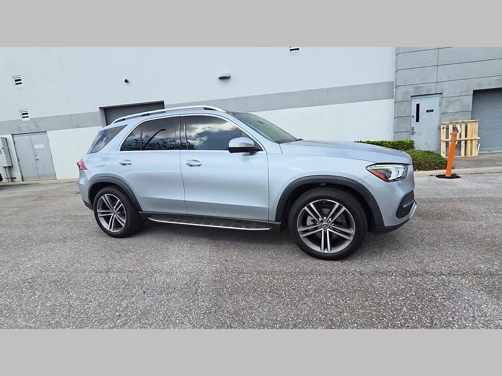 Used 2022 Mercedes-Benz GLE 350 4MATIC image 52