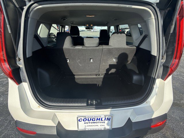 Used 2020 Kia Soul LX image 19