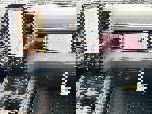 New 2026 RAM 1500 Limited image 11