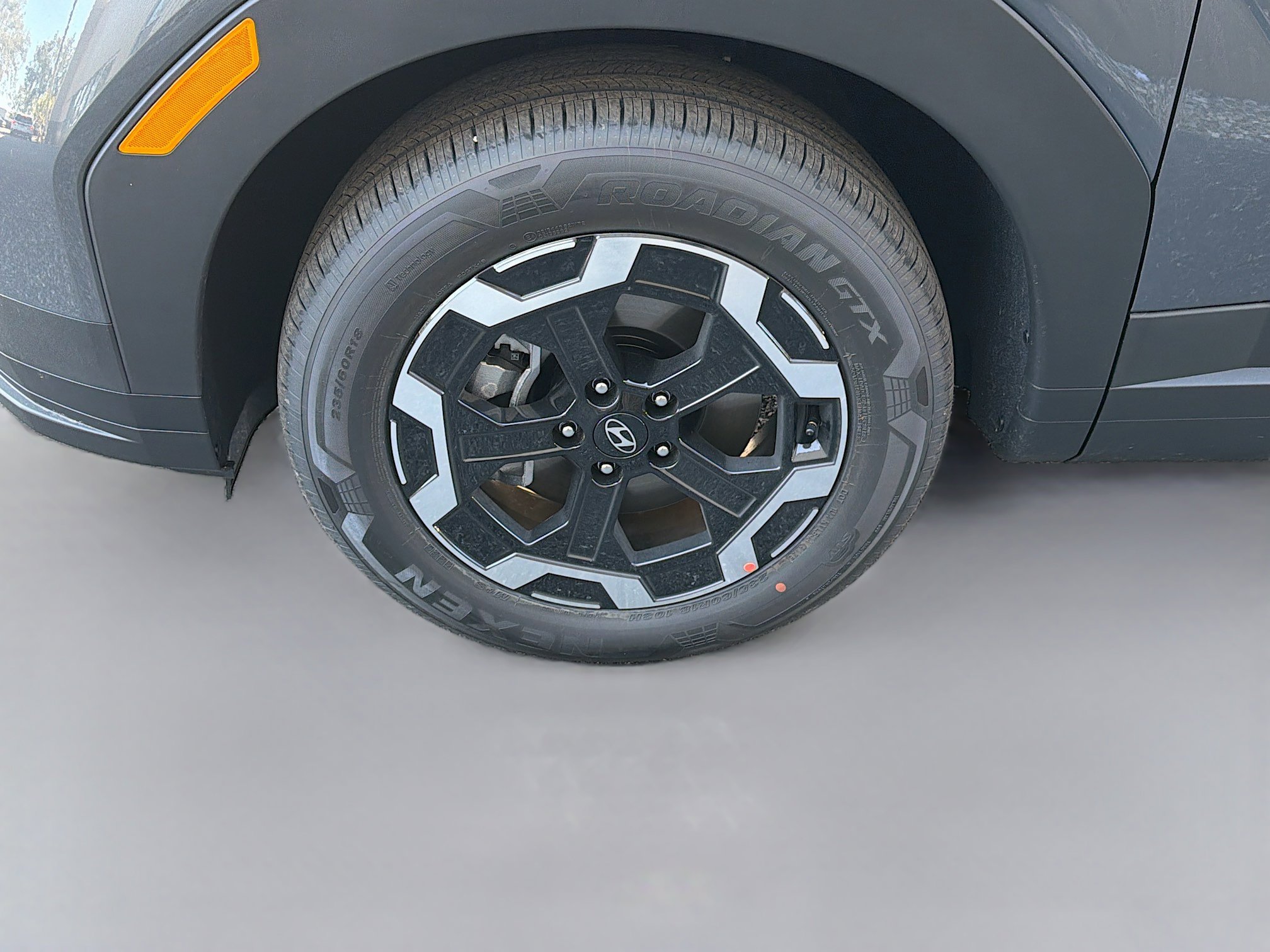 New 2026 Hyundai Santa Fe SE image 40