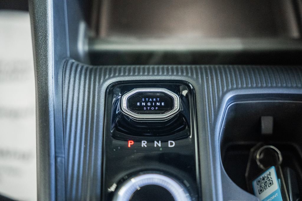 New 2026 Jeep Cherokee Overland image 26