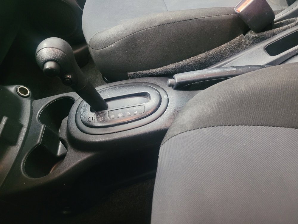 Used 2018 Nissan Versa S Plus image 26