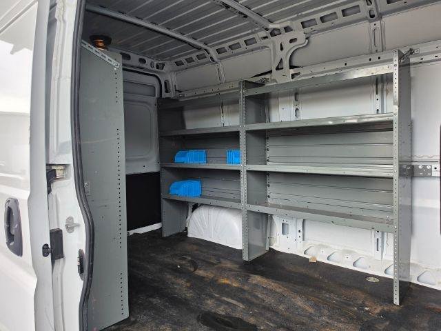 Used 2023 RAM ProMaster 2500 FWD image 32
