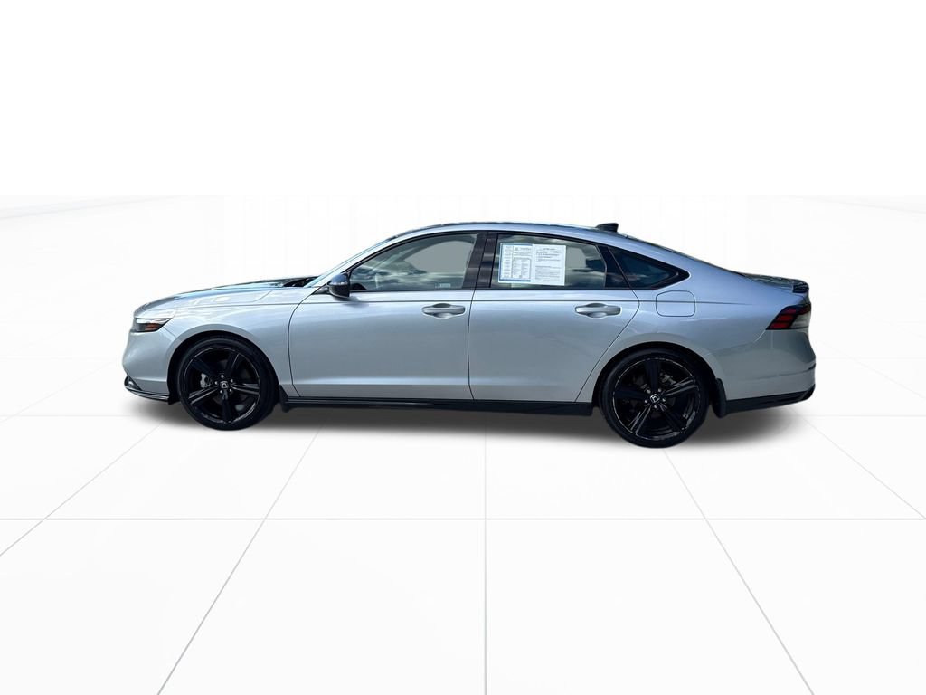 Certified 2023 Honda Accord Sport image 5