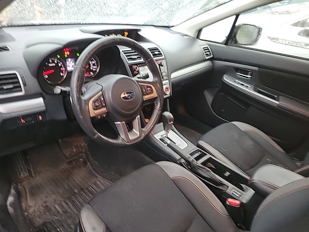 Used 2016 Subaru Crosstrek 2.0i Premium w/ Popular Package #2 AWD/4WD image 7