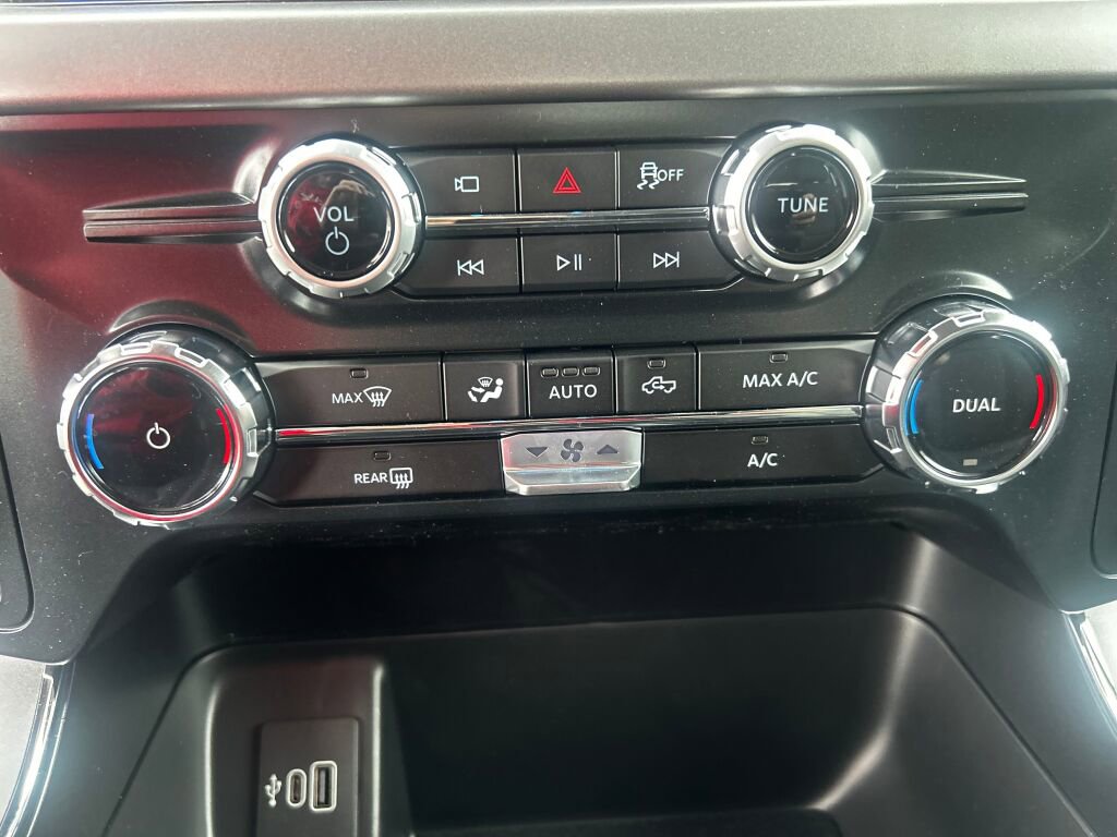 New 2026 Ford F150 XLT image 13