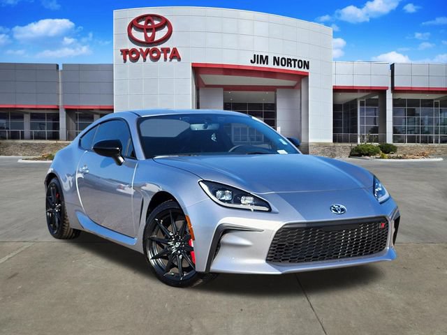 Used 2026 Toyota GR86 Premium w/ Performance Package