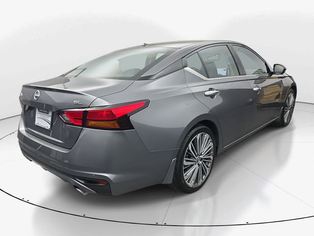 Used 2024 Nissan Altima 2.5 SL image 9