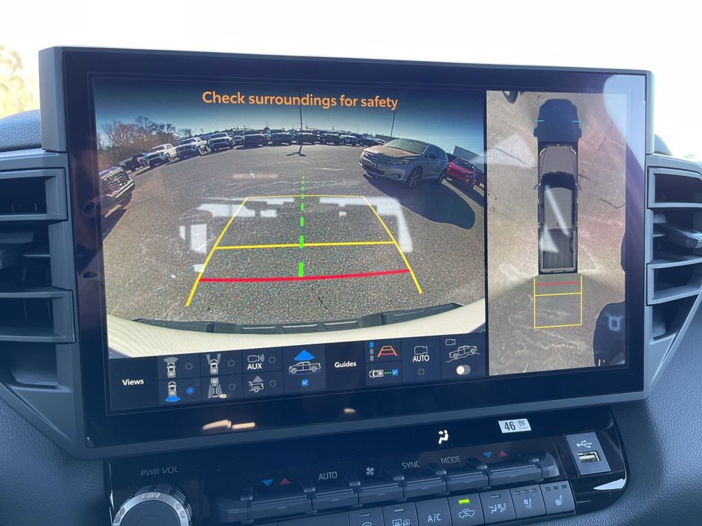 New 2026 Toyota Tundra TRD Pro image 12