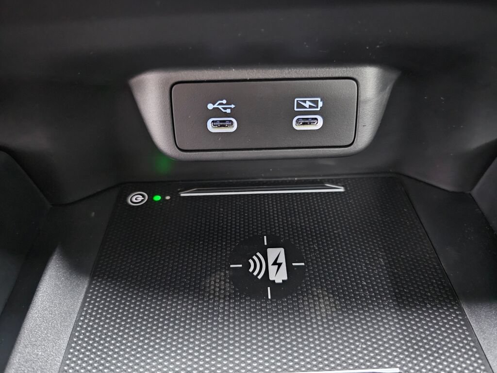 New 2027 Honda HR-V EX-L image 22