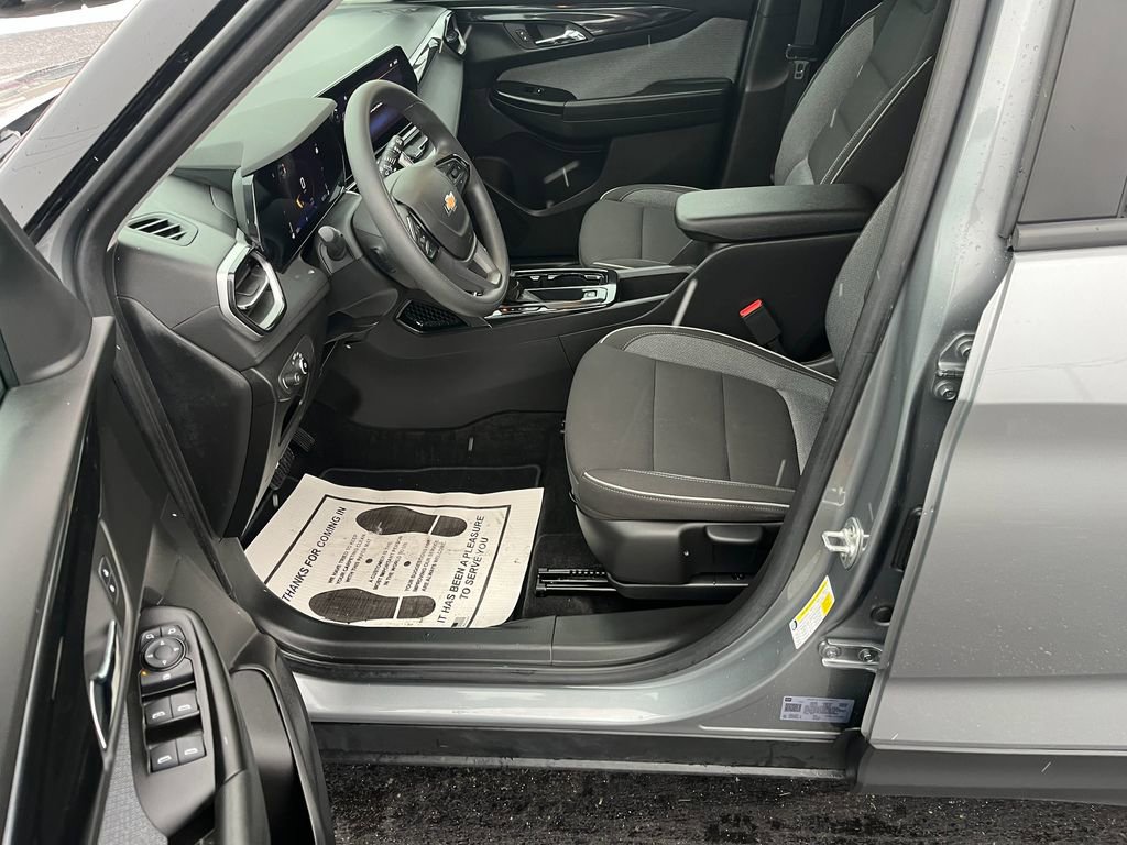 Certified 2024 Chevrolet TrailBlazer LT image 14