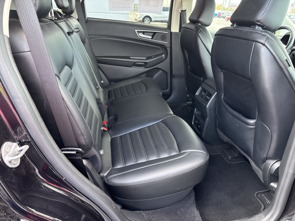Used 2023 Ford Edge SEL w/ Convenience Package AWD/4WD image 19