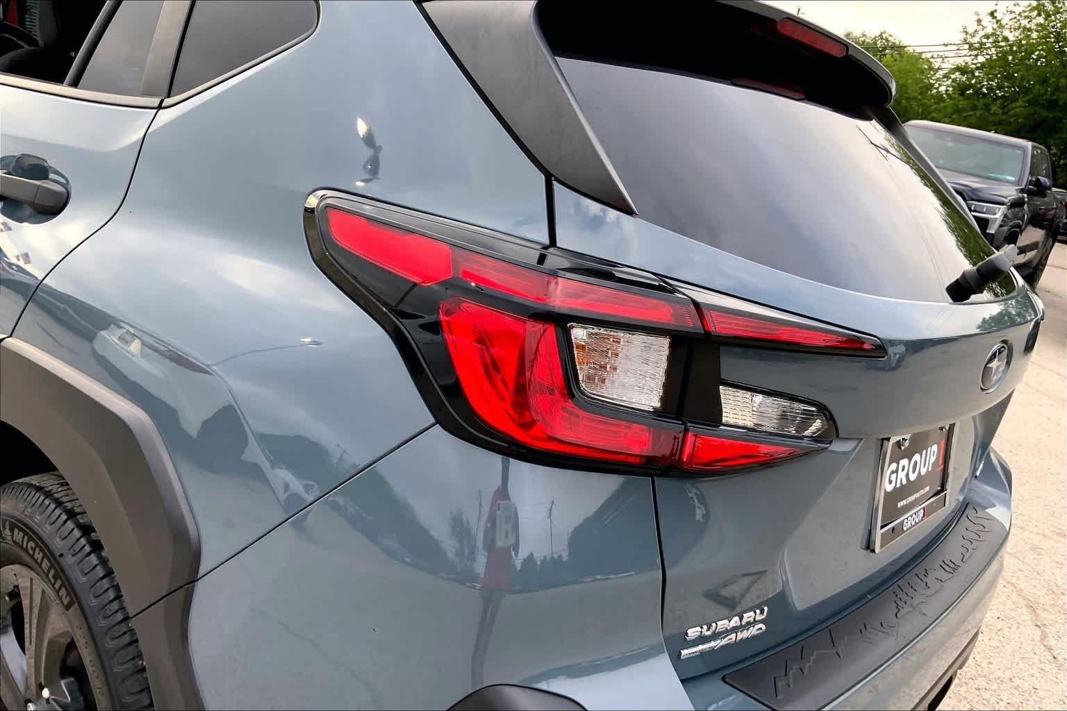 Used 2024 Subaru Crosstrek 2.0i AWD/4WD image 28