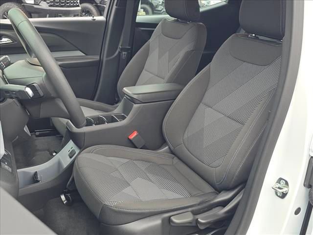 New 2027 Chevrolet Bolt LT FWD image 17