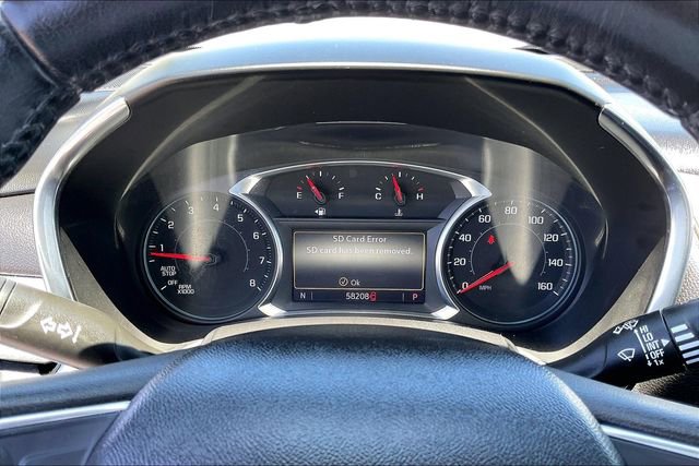 Used 2019 Chevrolet Equinox LT AWD/4WD image 20