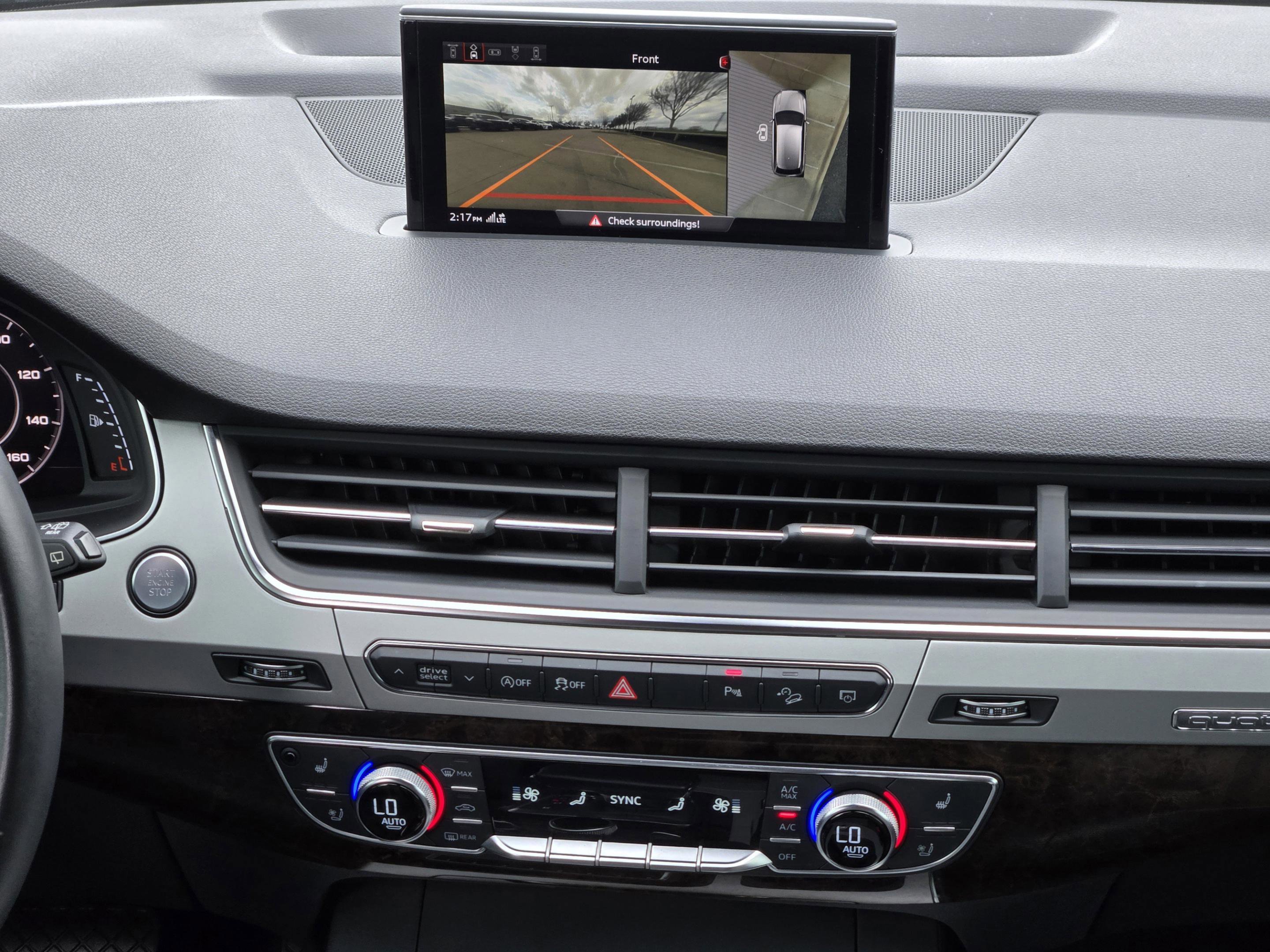 Used 2019 Audi Q7 2.0T Premium Plus w/ Premium Plus Package image 21