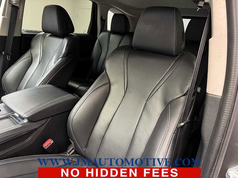 Used 2022 Acura MDX SH-AWD w/ Technology Package image 14