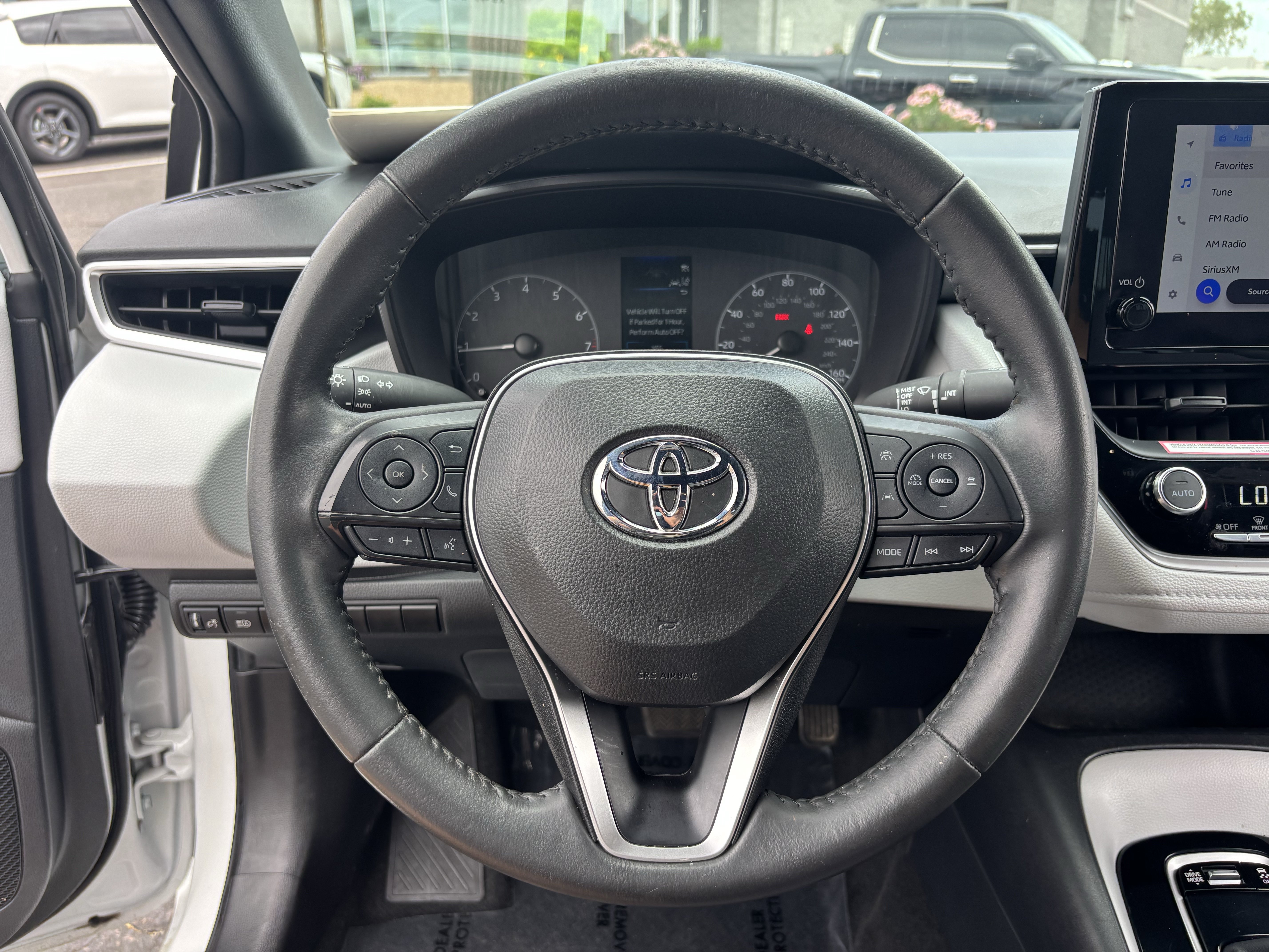 Used 2024 Toyota Corolla SE FWD image 25