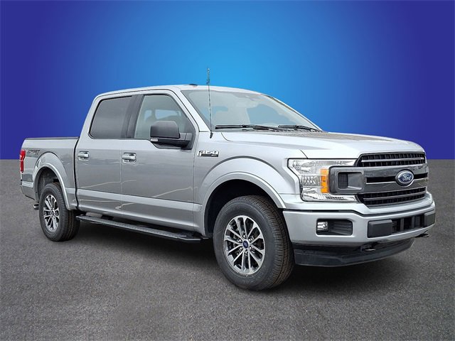 Used 2020 Ford F150 XLT w/ Equipment Group 302A Luxury image 3
