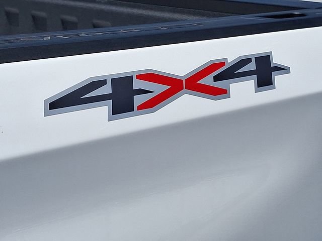 New 2024 Chevrolet Silverado 1500 W/T w/ WT Value Package image 8