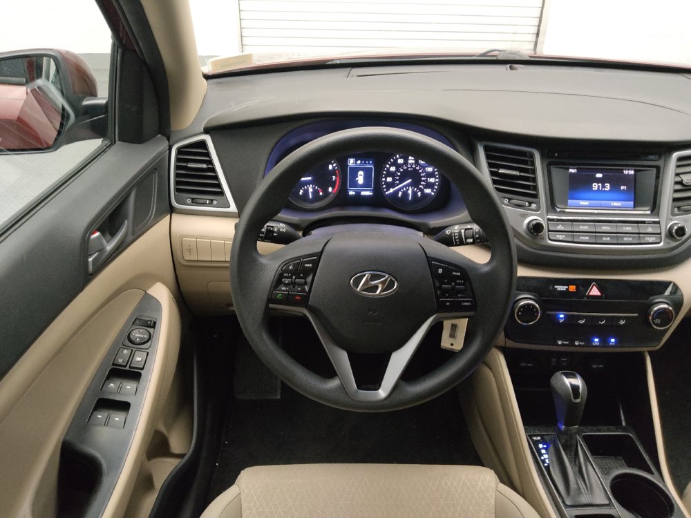 Used 2016 Hyundai Tucson SE w/ Option Group 12 FWD image 22