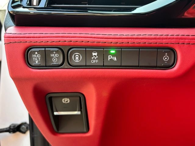 Used 2026 Acura MDX Type S AWD/4WD image 16
