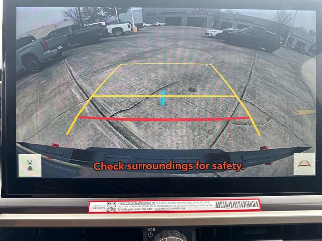 New 2026 Toyota Tacoma TRD Off-Road image 27