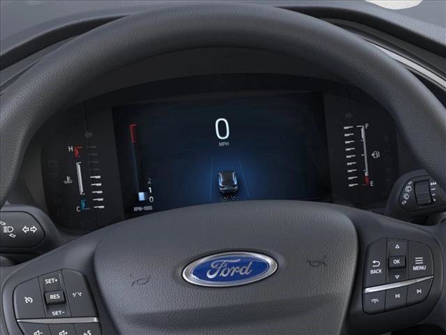 New 2026 Ford Escape Active image 13