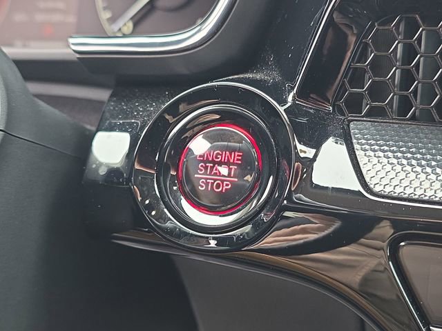 Used 2025 Honda CR-V EX-L image 34