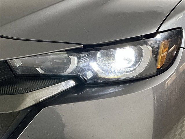 Used 2024 MAZDA CX-50 AWD 2.5 S w/ Preferred Package image 30