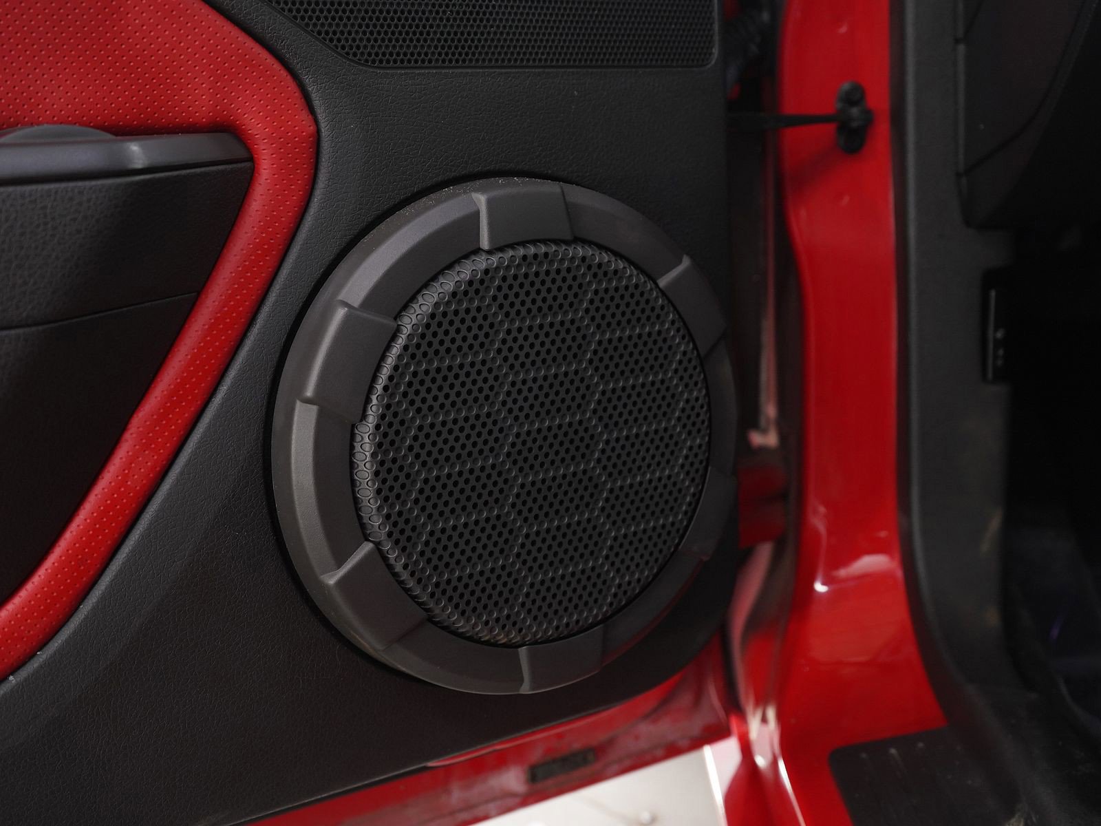 Used 2009 Ford Mustang Shelby GT500 image 17