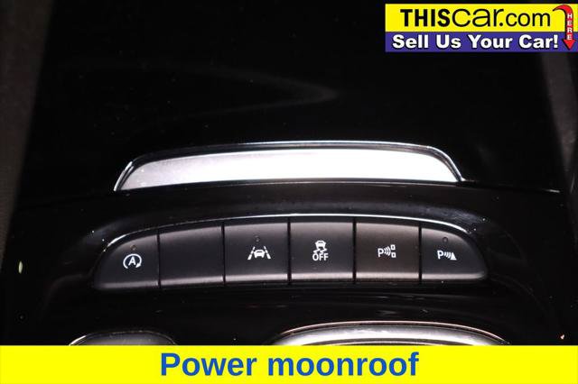 Used 2023 Buick Envision Avenir FWD image 23