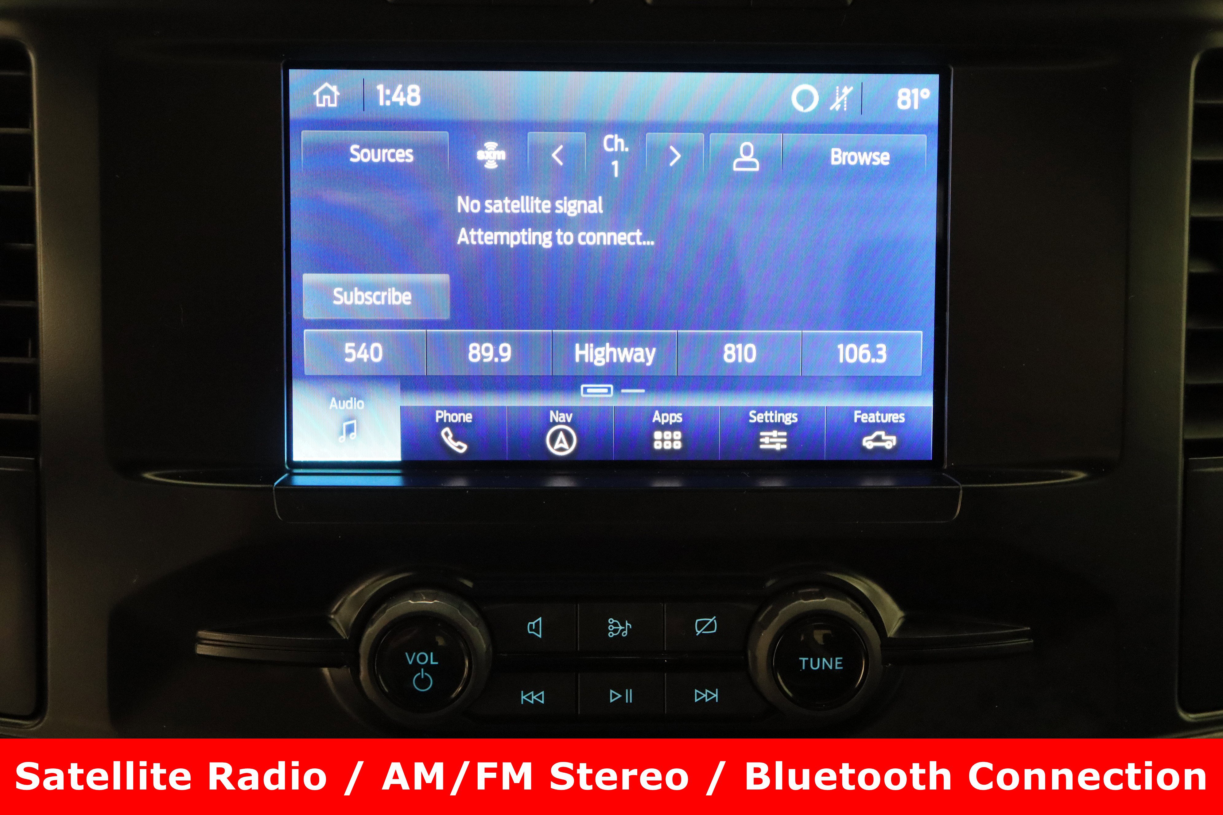 Used 2023 Ford F150 XL w/ STX Appearance Package image 17