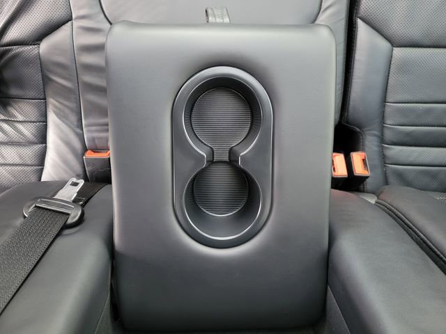 Used 2025 Ford F350 Platinum w/ Tremor Off-Road Package image 10