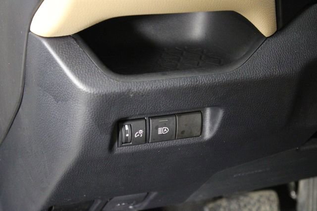 Used 2020 Toyota RAV4 LE w/ All Weather Liner Package image 17
