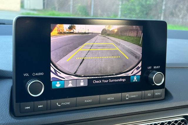 Certified 2023 Acura Integra A-Spec image 20