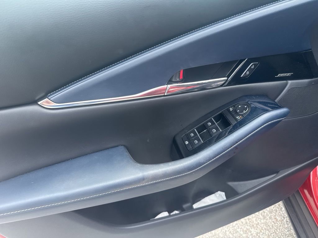 Used 2020 MAZDA CX-30 AWD w/ Preferred Package image 17