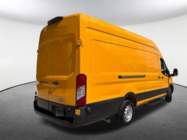 Used 2026 Ford Transit 250 148 High Roof Extended w/ Load Area Protection Package RWD image 14