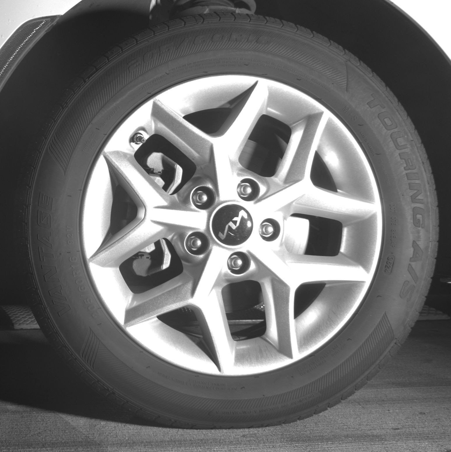 Used 2025 Kia Soul LX w/ LX Technology Package FWD image 15