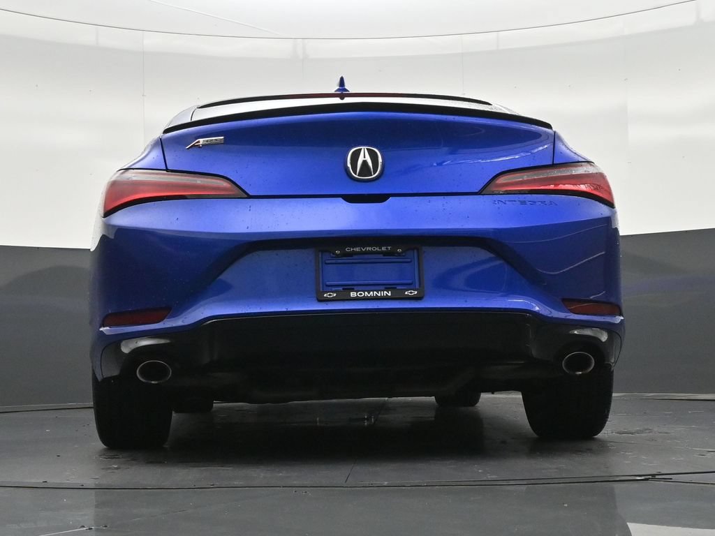 Used 2023 Acura Integra A-Spec FWD image 25