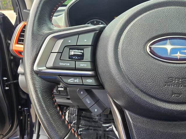 Used 2021 Subaru Forester Sport AWD/4WD image 31