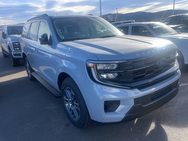 New 2025 Ford Expedition Active