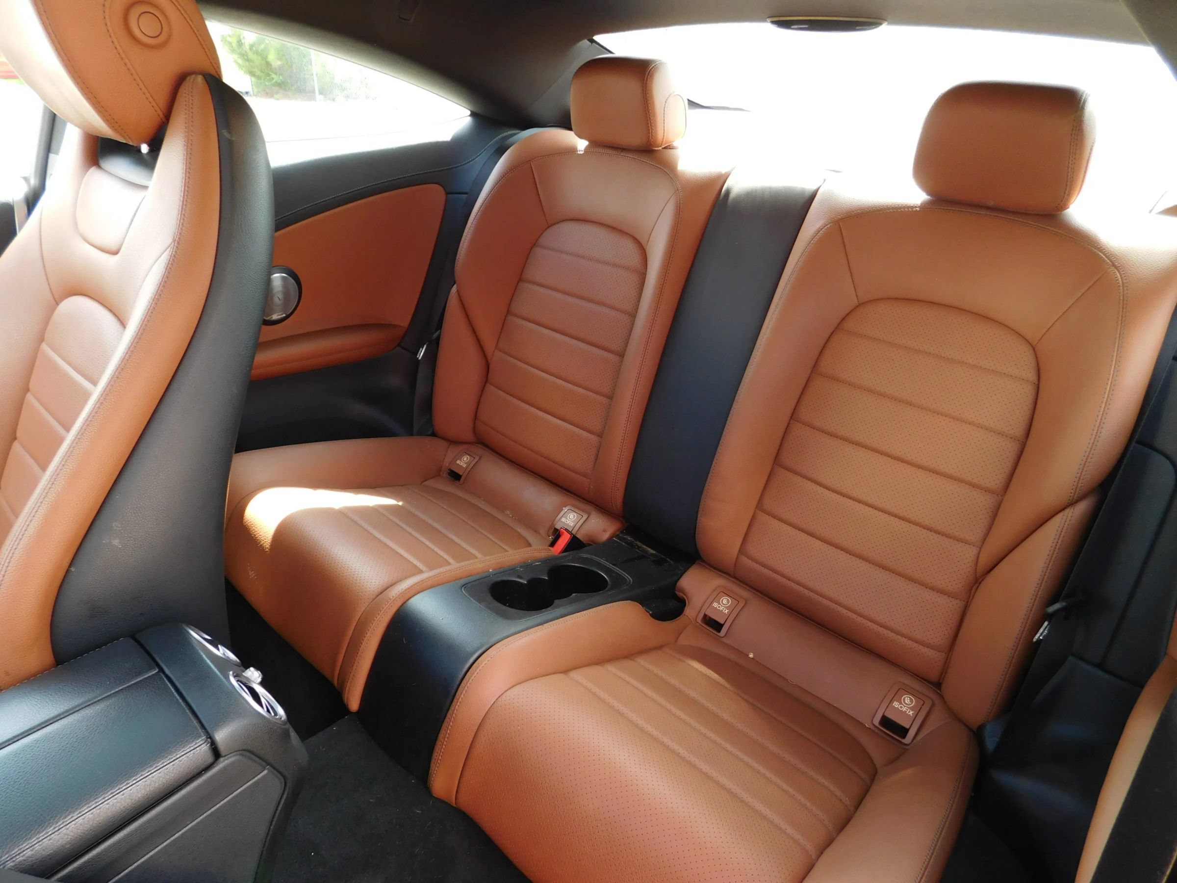 Used 2017 Mercedes-Benz C 300 Coupe image 13
