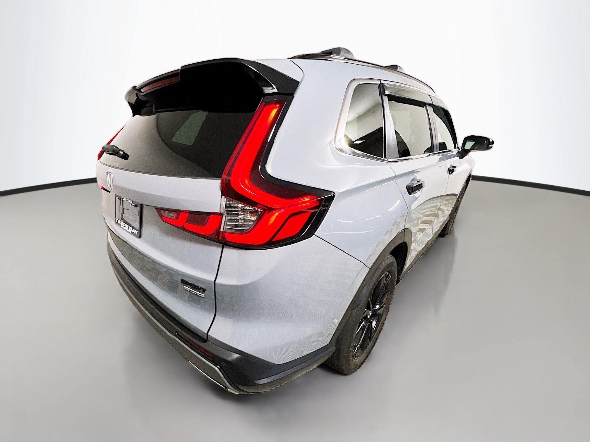 Used 2023 Honda CR-V Sport Touring image 4
