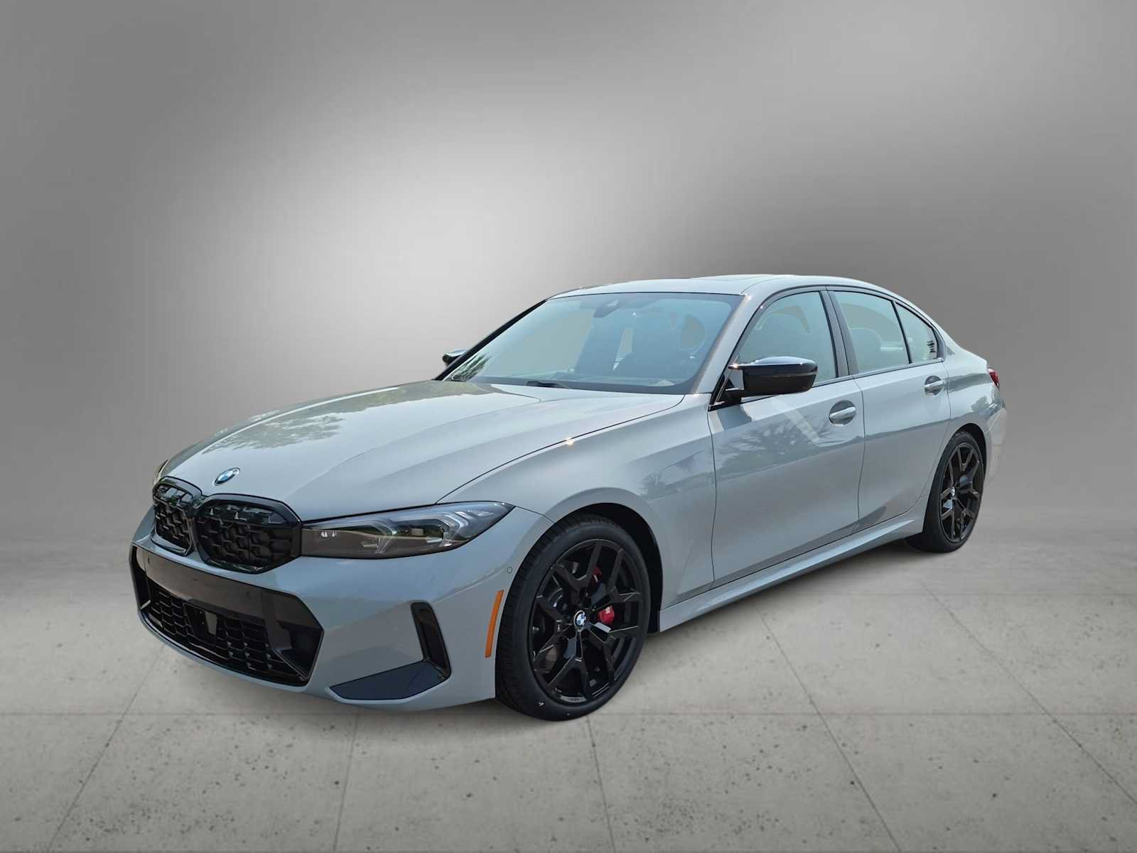 New 2026 BMW M340i xDrive w/ Premium Package AWD/4WD image 4